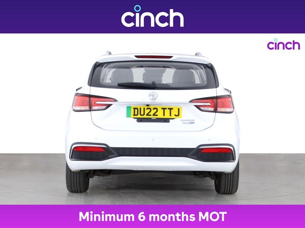 Used MG MG5 2022 for sale - 76245987: Photo 5