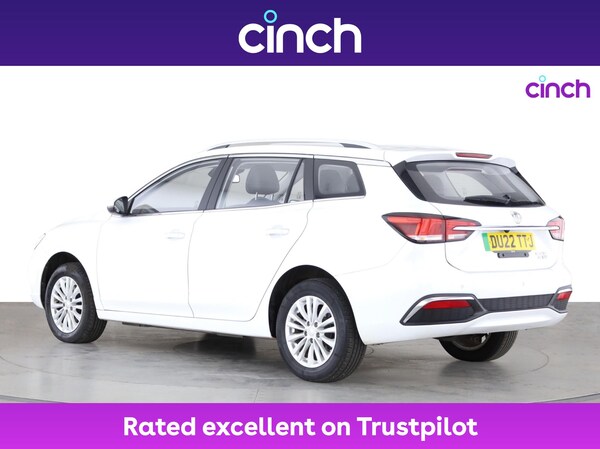 Used MG MG5 2022 for sale - 76245987: Photo 6