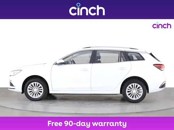 Used MG MG5 2022 for sale - 76245987: Photo 8