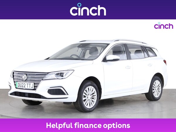 Used MG MG5 2022 for sale - 76245987: Photo 9