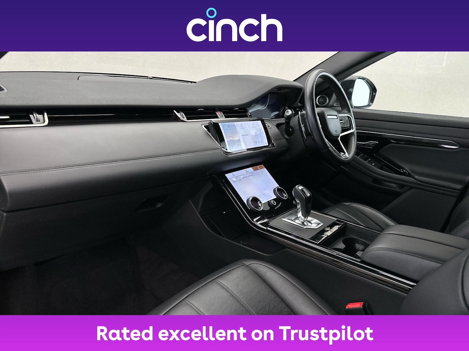 Used Land Rover Range Rover Evoque 2021 for sale - 76149070: Photo 14