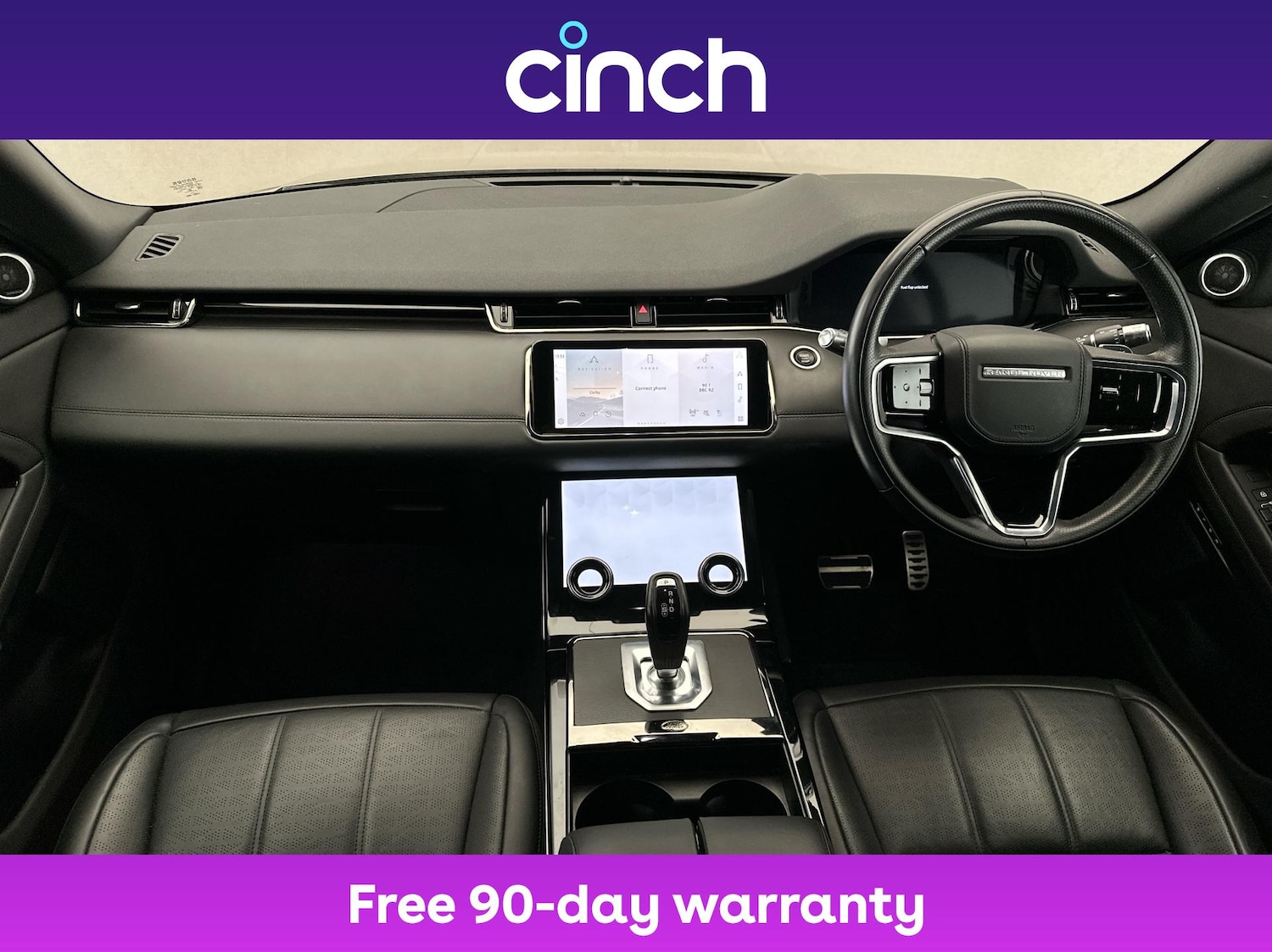 Used Land Rover Range Rover Evoque 2021 for sale - 76149070: Photo 15