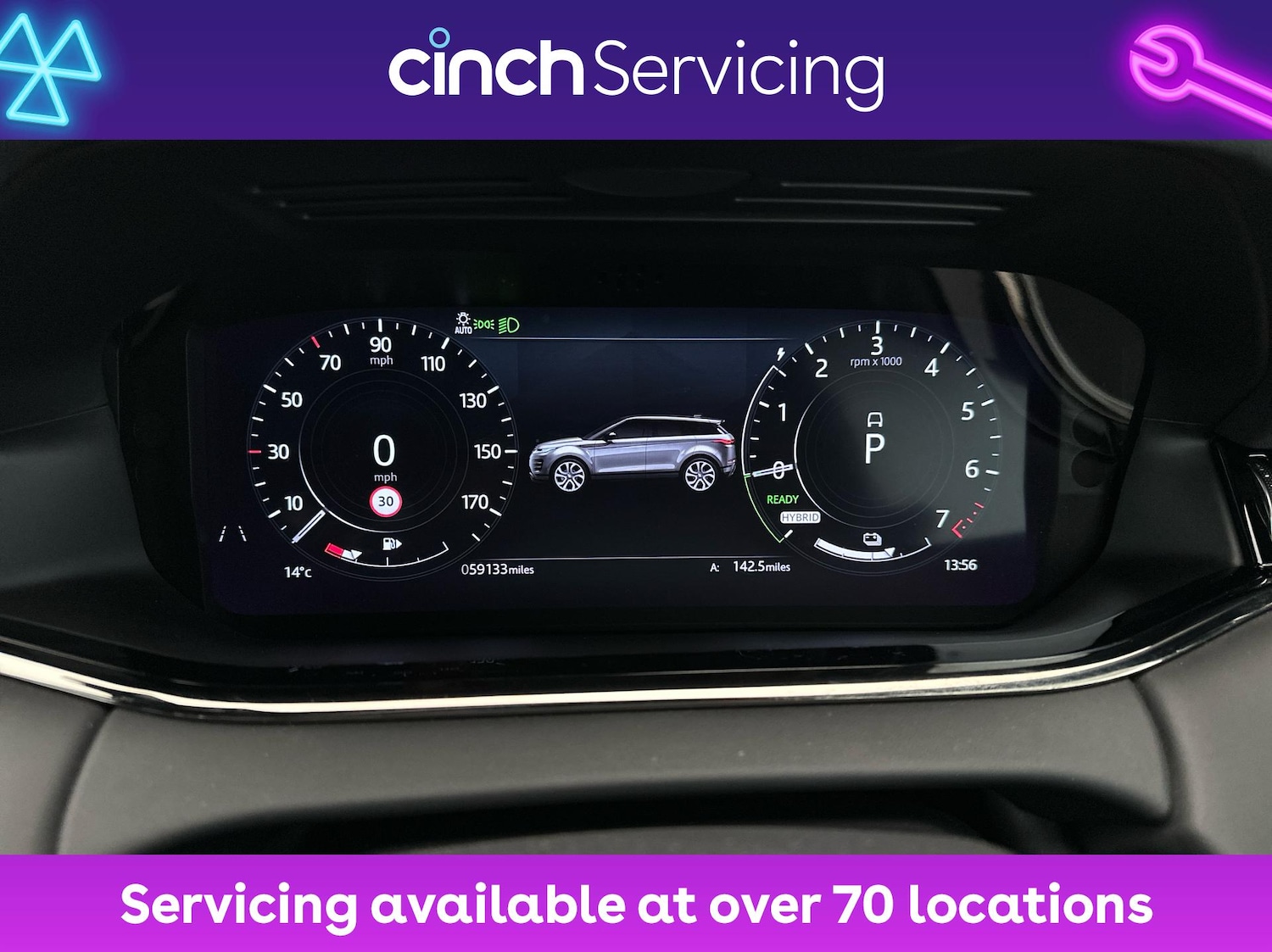 Used Land Rover Range Rover Evoque 2021 for sale - 76149070: Photo 18