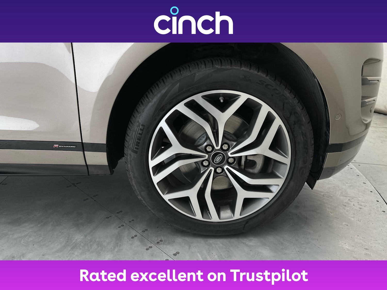 Used Land Rover Range Rover Evoque 2021 for sale - 76149070: Photo 28