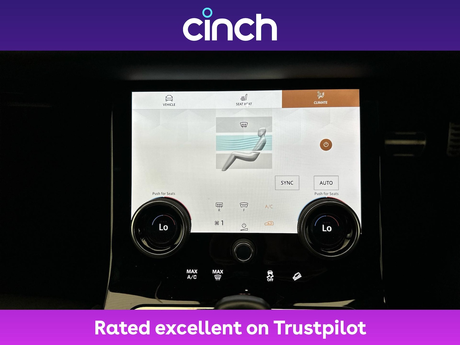 Used Land Rover Range Rover Evoque 2021 for sale - 76149070: Photo 38