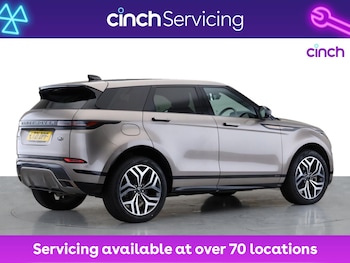 Used Land Rover Range Rover Evoque 2021 for sale - 76149070: Photo 3