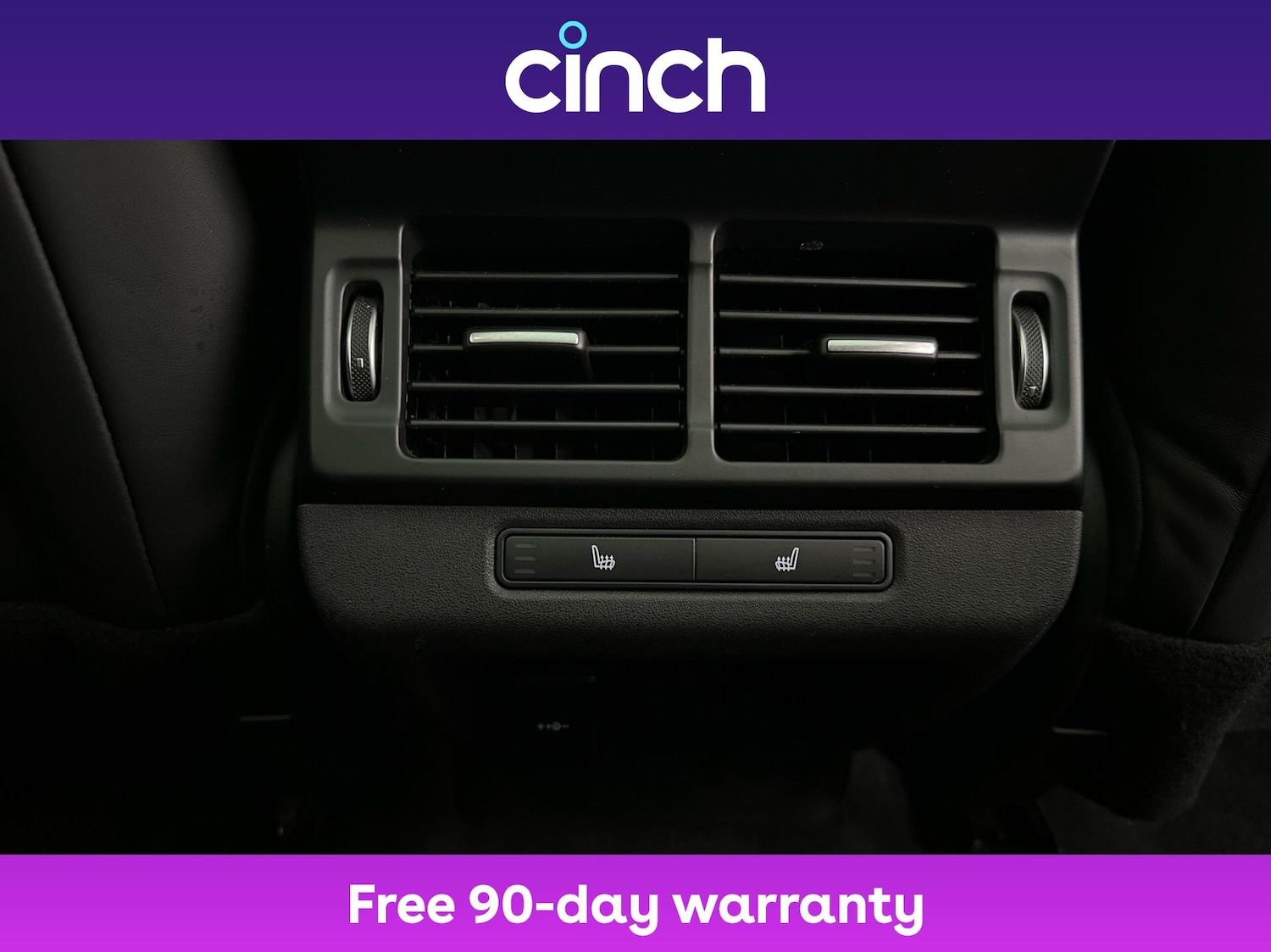 Used Land Rover Range Rover Evoque 2021 for sale - 76149070: Photo 44