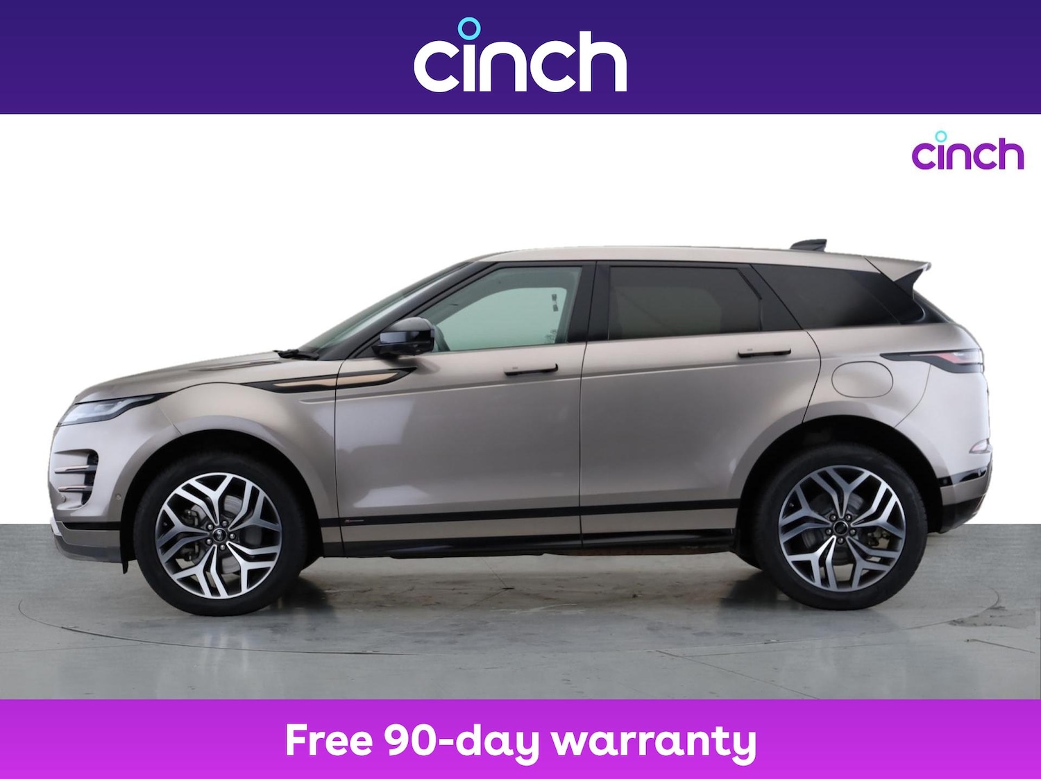 Used Land Rover Range Rover Evoque 2021 for sale - 76149070: Photo 8
