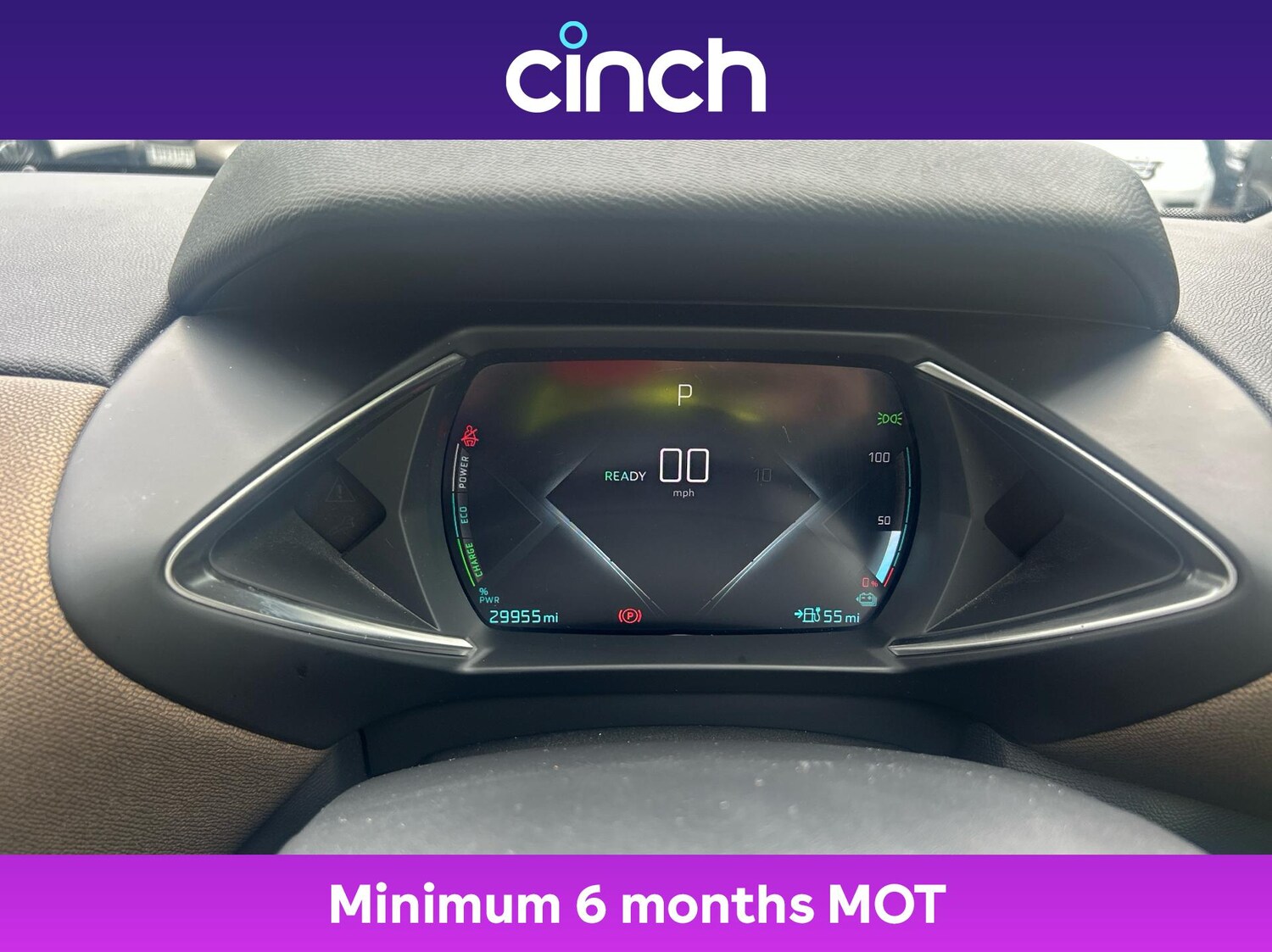 Used DS Automobiles DS 3 Crossback 2021 for sale - 76569675: Photo 18