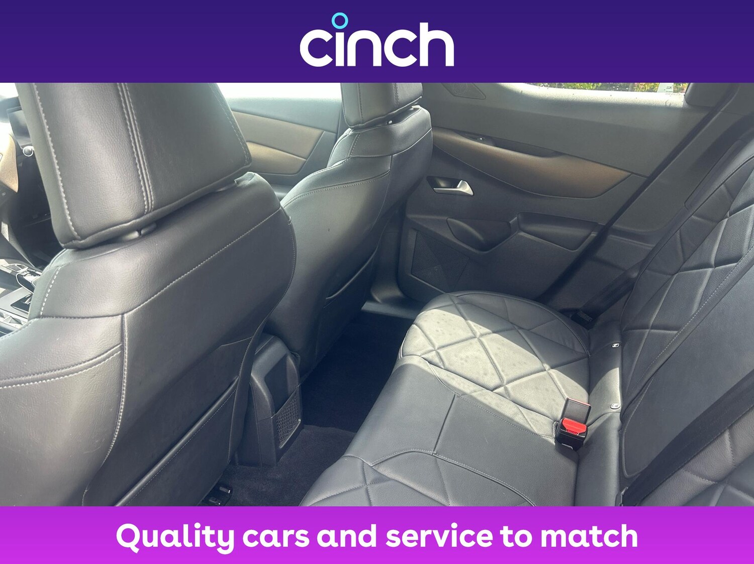 Used DS Automobiles DS 3 Crossback 2021 for sale - 76569675: Photo 20