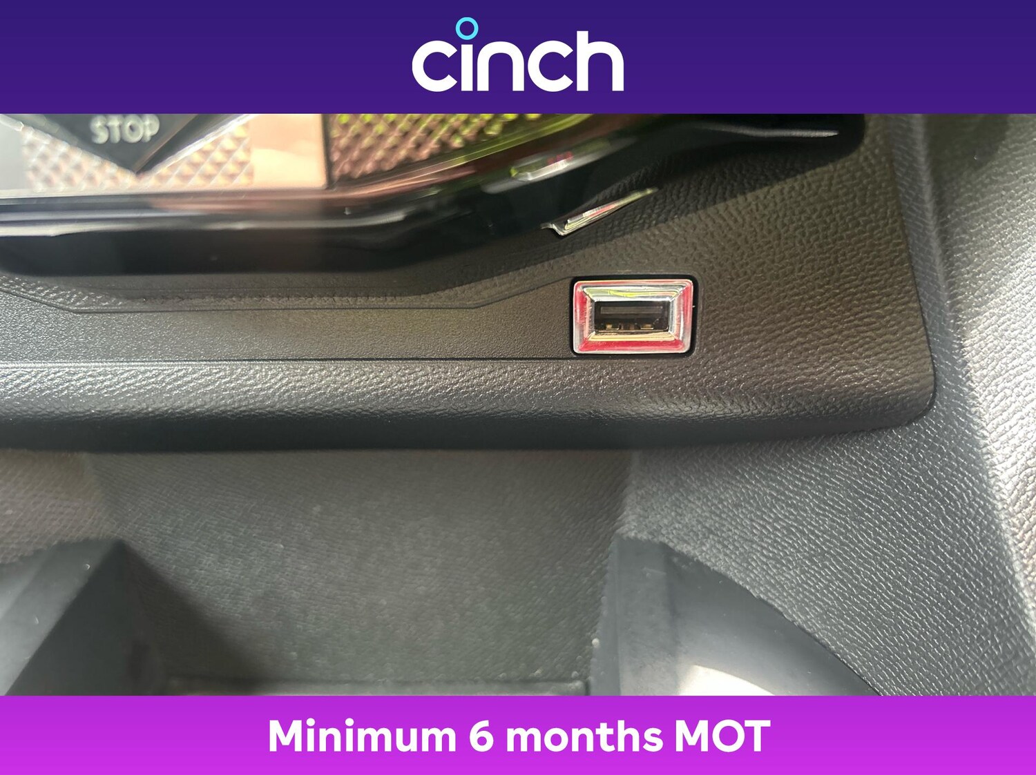 Used DS Automobiles DS 3 Crossback 2021 for sale - 76569675: Photo 36