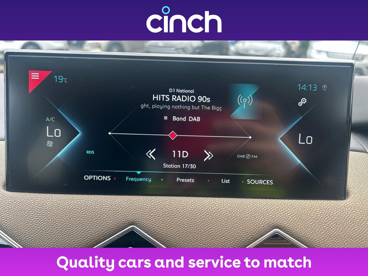 Used DS Automobiles DS 3 Crossback 2021 for sale - 76569675: Photo 37