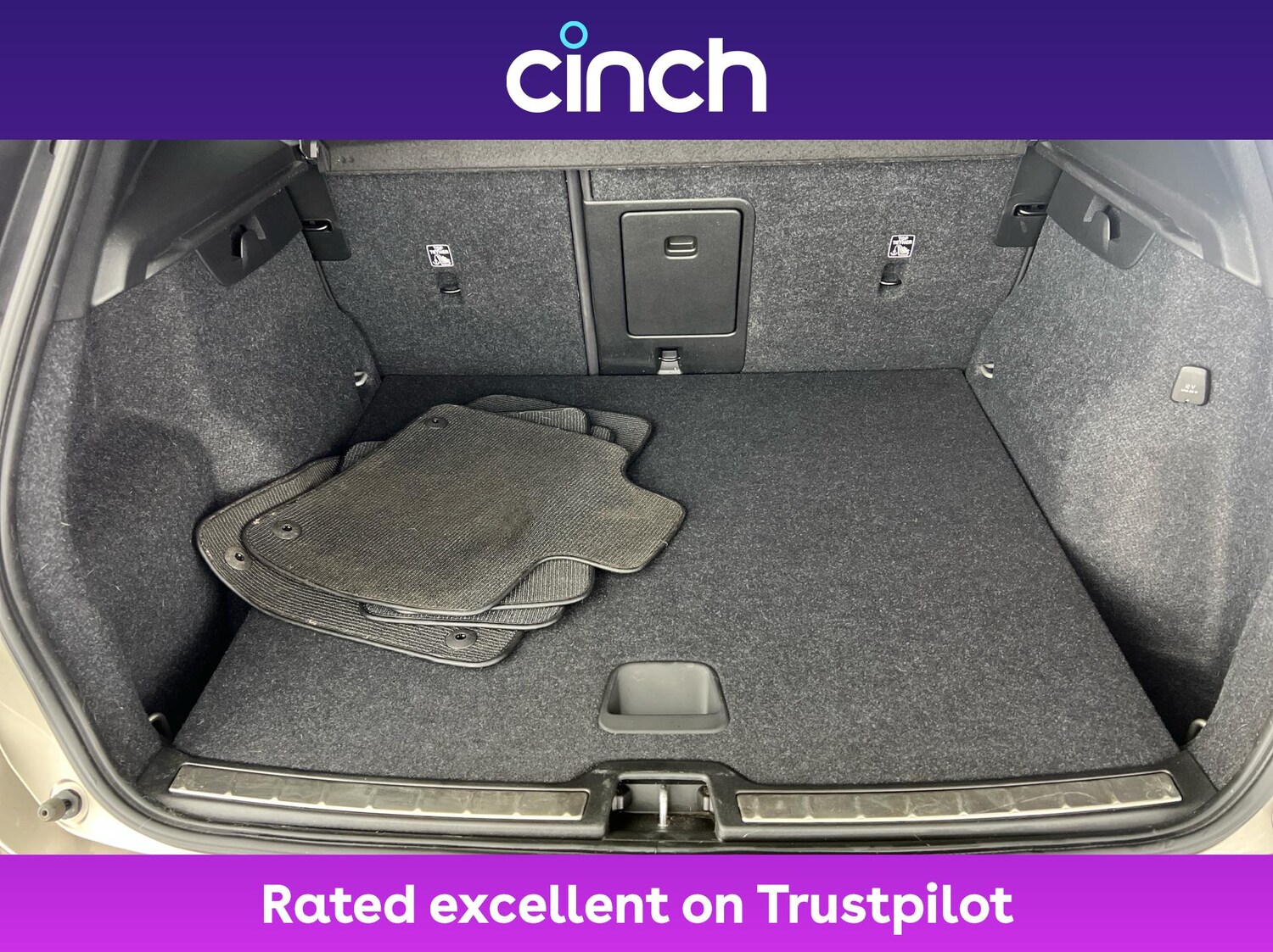 Used Volvo XC40 2021 for sale - 76520186: Photo 21