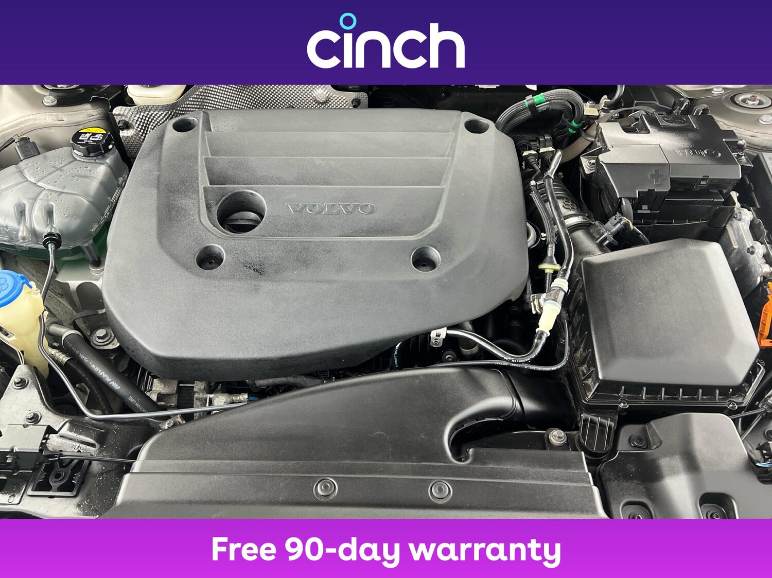 Used Volvo XC40 2021 for sale - 76520186: Photo 23