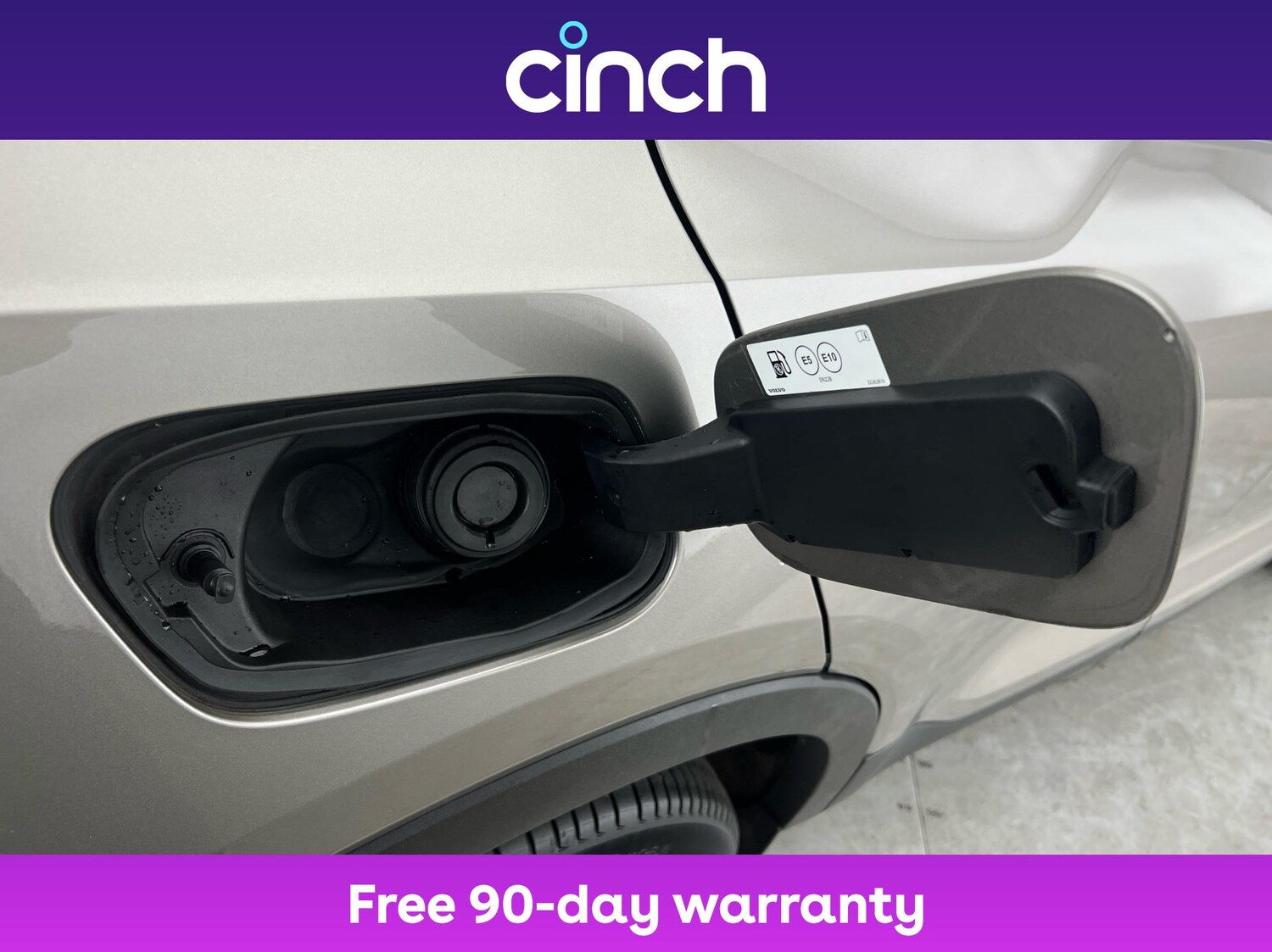 Used Volvo XC40 2021 for sale - 76520186: Photo 29