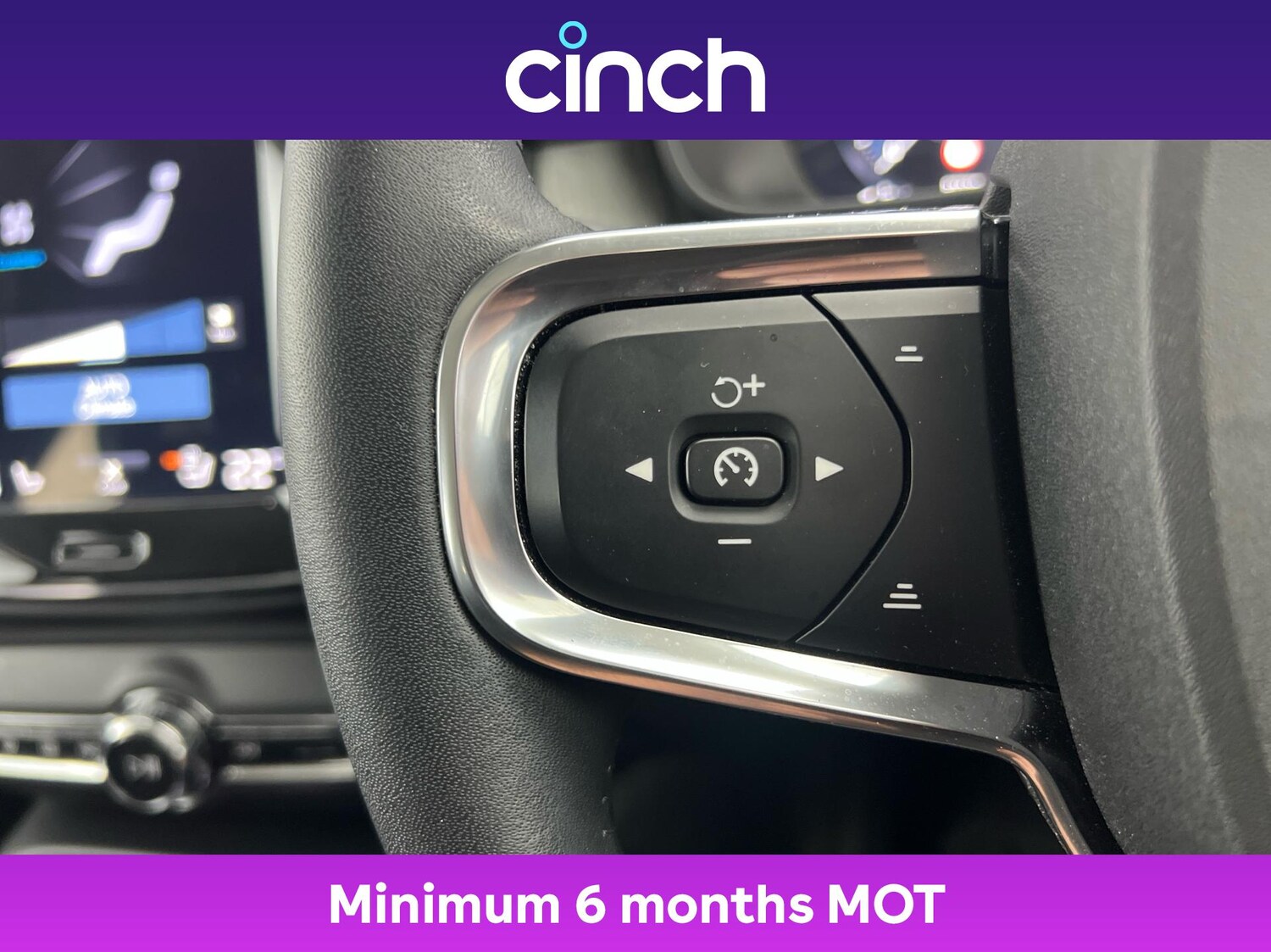 Used Volvo XC40 2021 for sale - 76520186: Photo 42