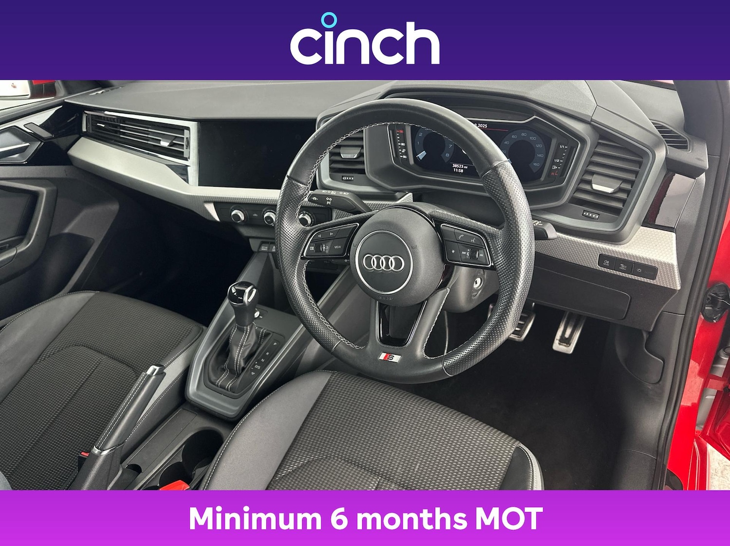 Used Audi A1 2022 for sale - 76155421: Photo 12