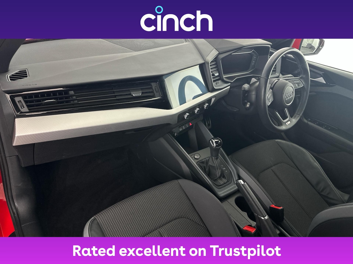 Used Audi A1 2022 for sale - 76155421: Photo 14