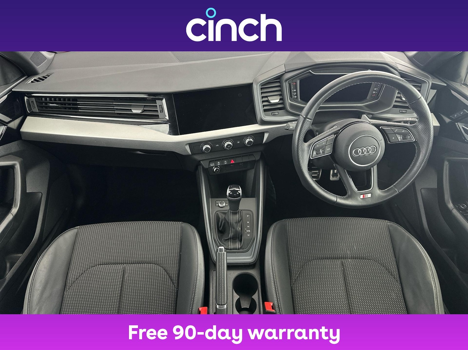 Used Audi A1 2022 for sale - 76155421: Photo 15