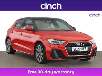 Audi - A1