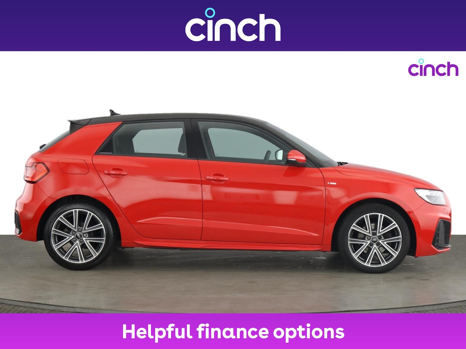 Used Audi A1 2022 for sale - 76155421: Photo 2