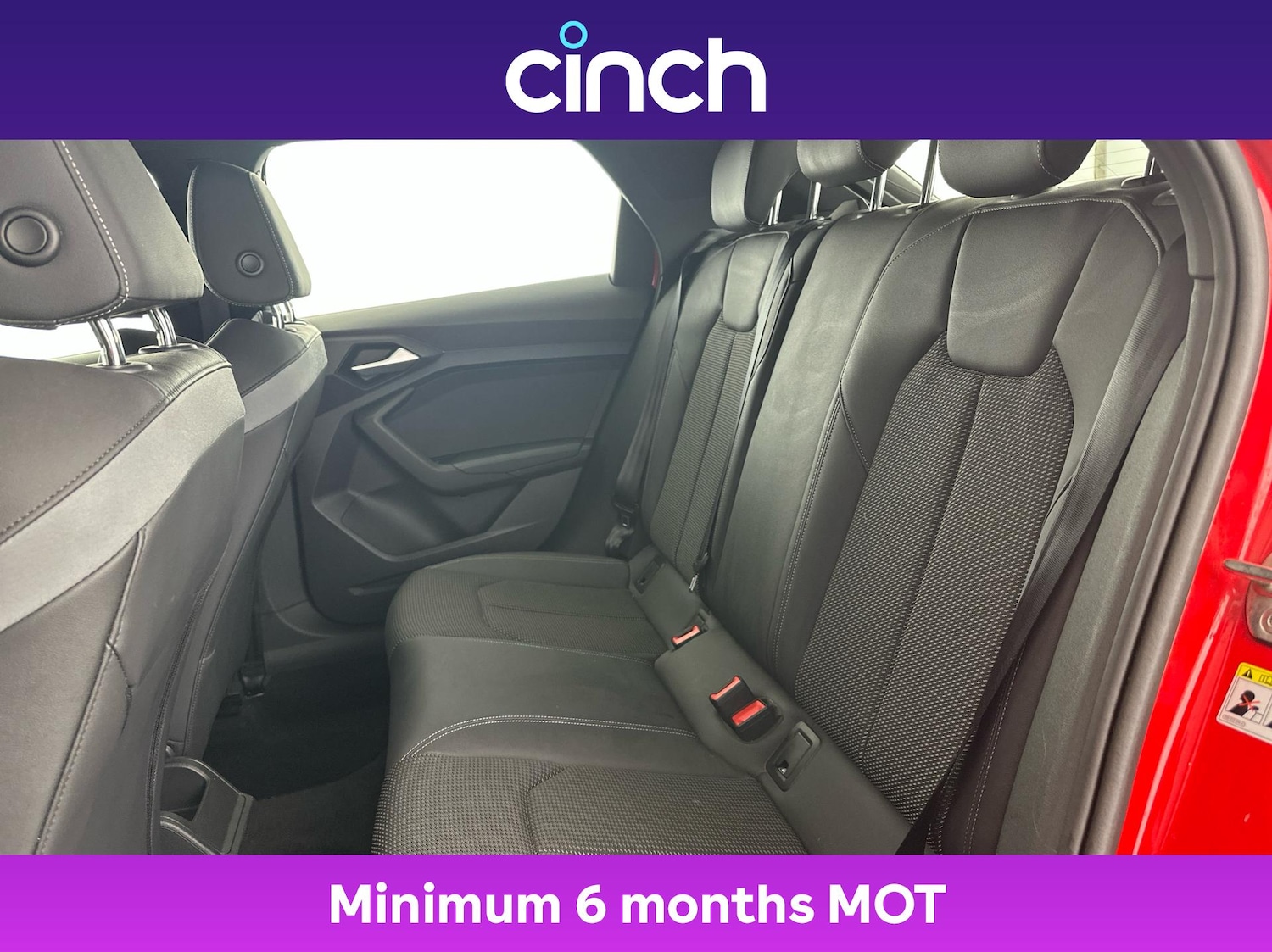 Used Audi A1 2022 for sale - 76155421: Photo 20