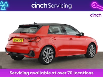 Used Audi A1 2022 for sale - 76155421: Photo 3