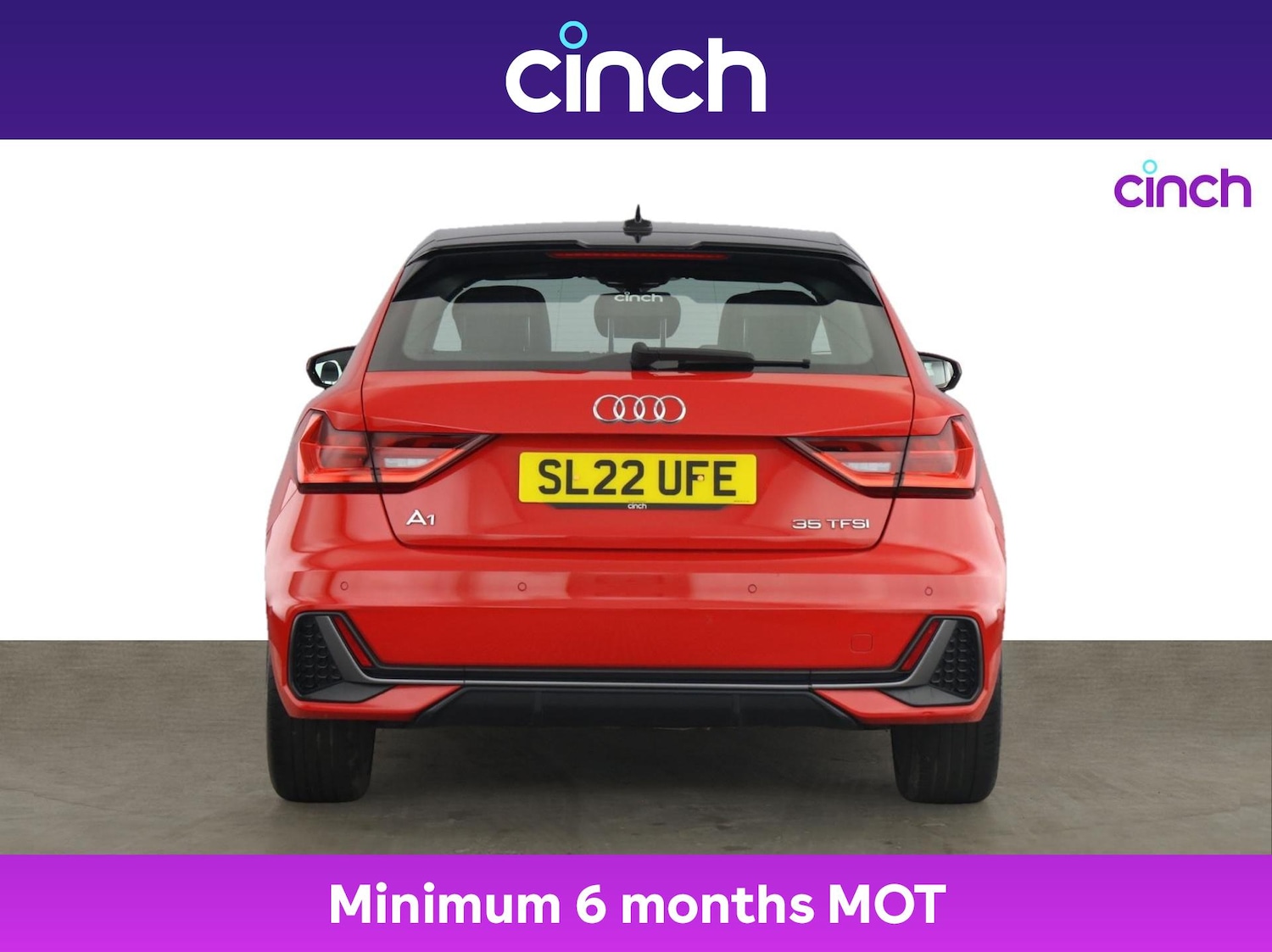 Used Audi A1 2022 for sale - 76155421: Photo 5