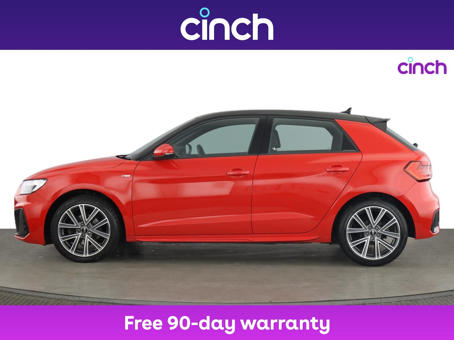 Used Audi A1 2022 for sale - 76155421: Photo 8