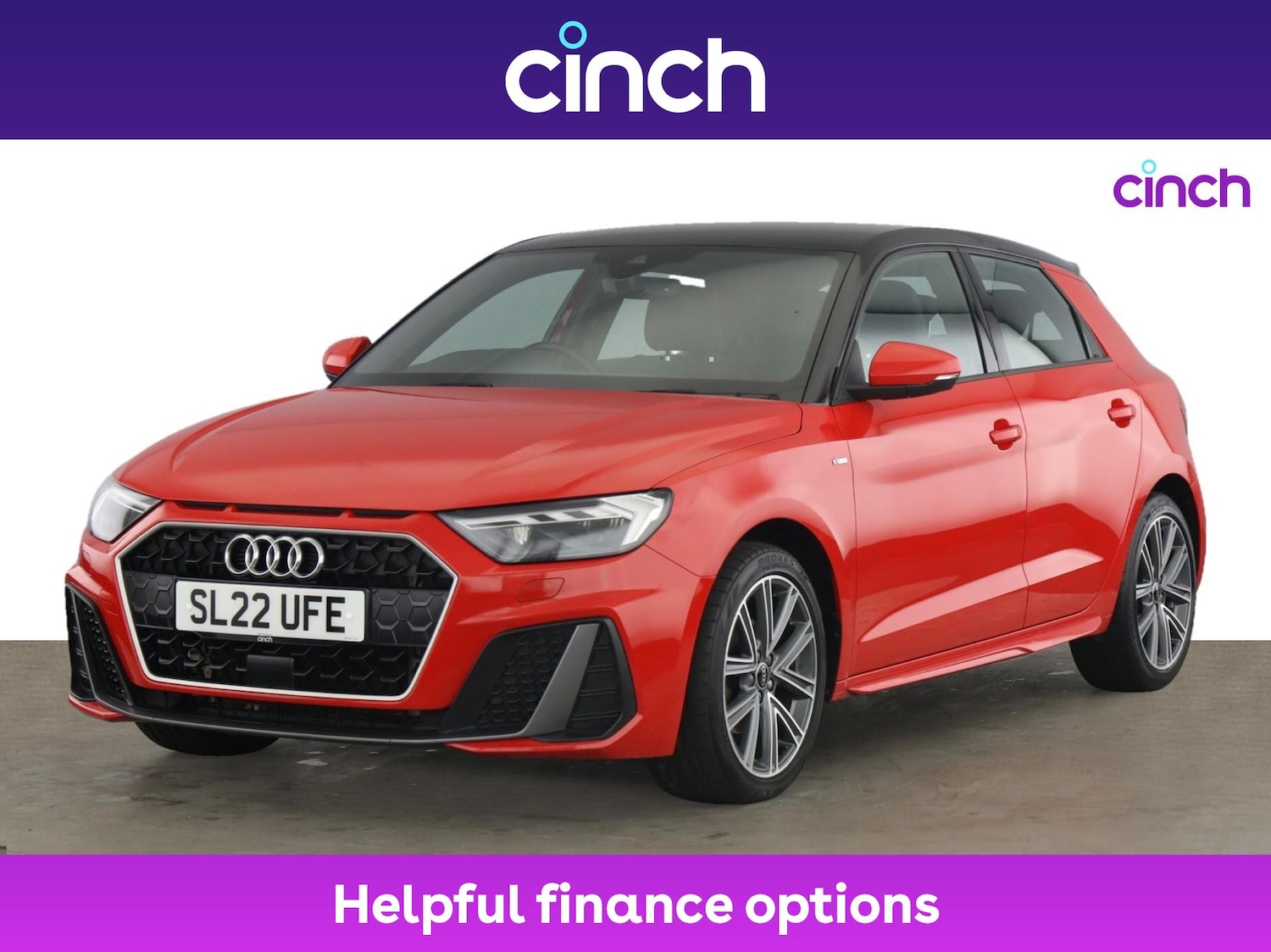 Used Audi A1 2022 for sale - 76155421: Photo 9