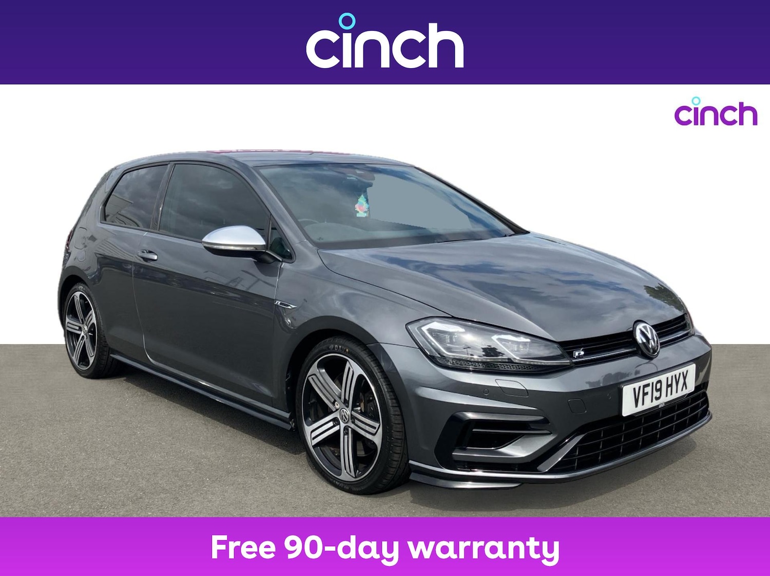 Used Volkswagen Golf 2019 for sale - 76469435: Photo 1