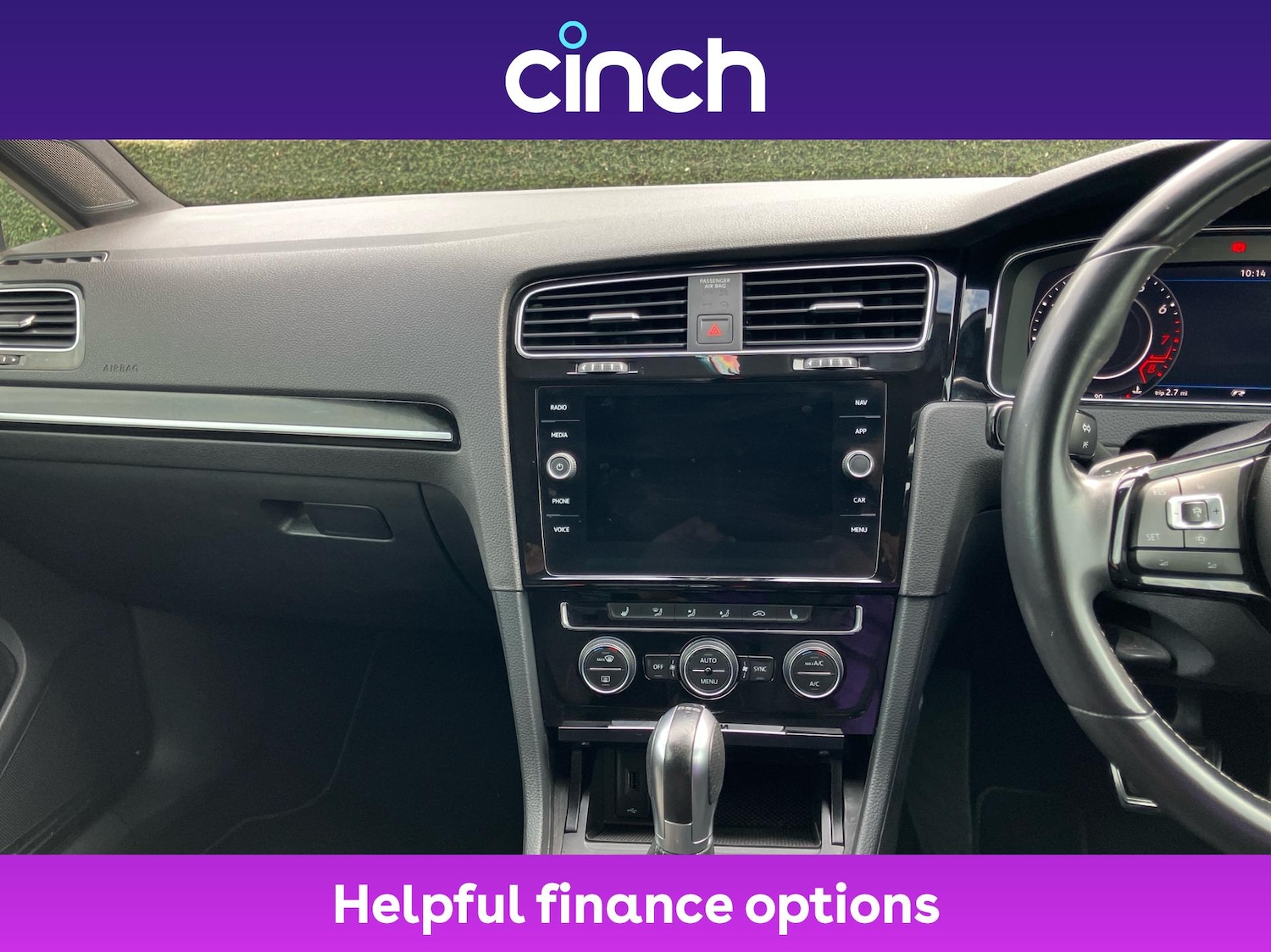 Used Volkswagen Golf 2019 for sale - 76469435: Photo 17