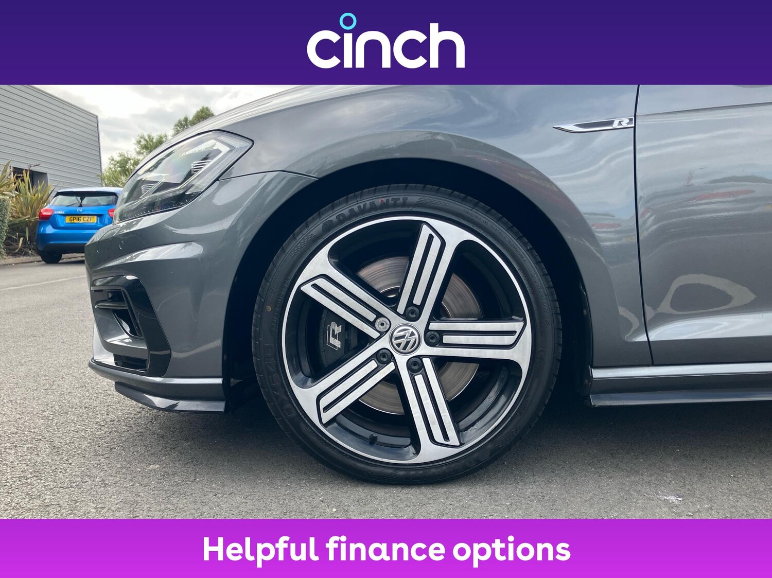 Used Volkswagen Golf 2019 for sale - 76469435: Photo 24