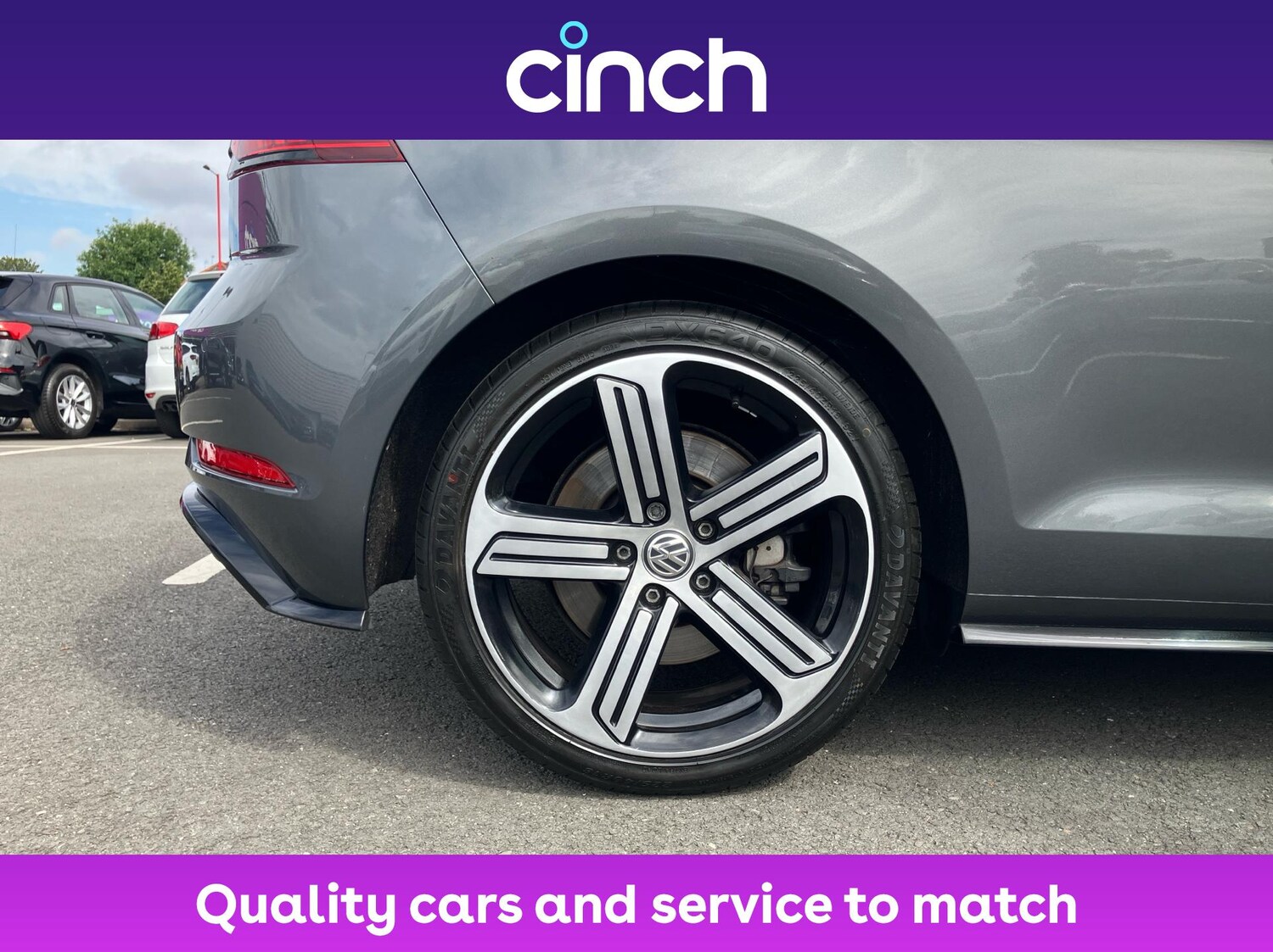 Used Volkswagen Golf 2019 for sale - 76469435: Photo 27