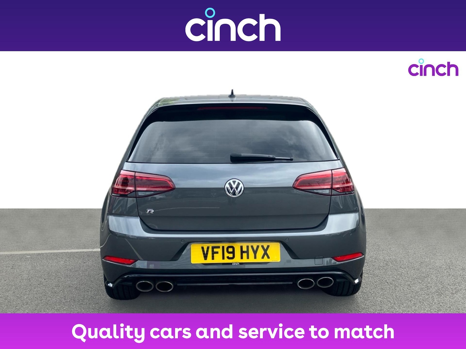 Used Volkswagen Golf 2019 for sale - 76469435: Photo 5