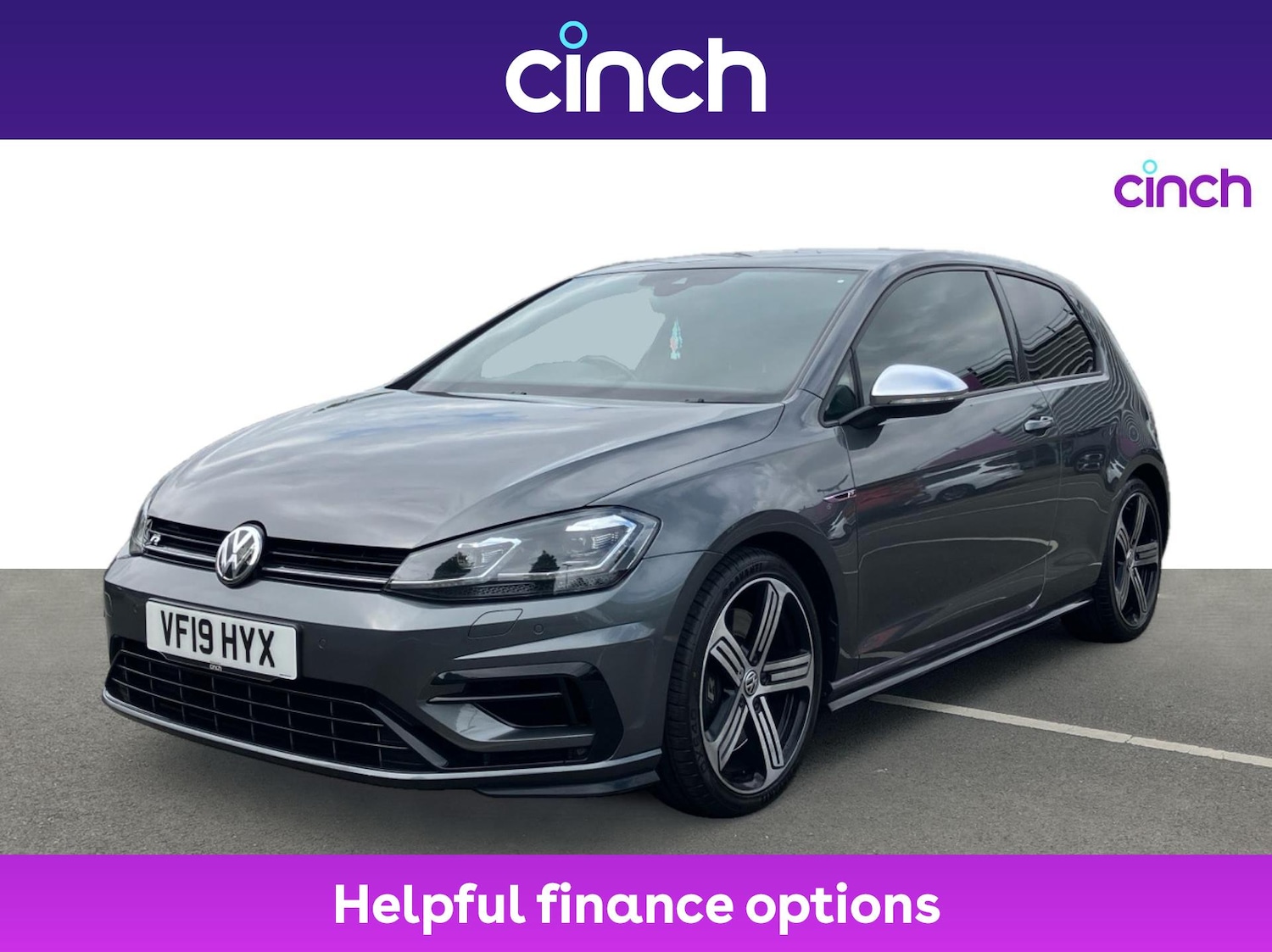 Used Volkswagen Golf 2019 for sale - 76469435: Photo 9