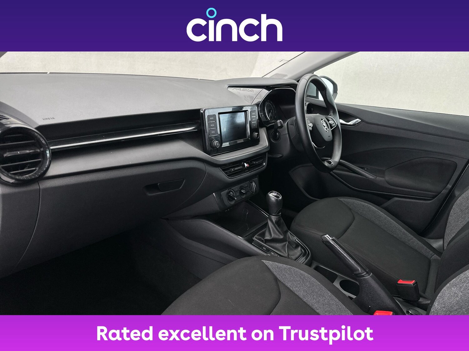 Used Skoda Fabia 2022 for sale - 76474983: Photo 14