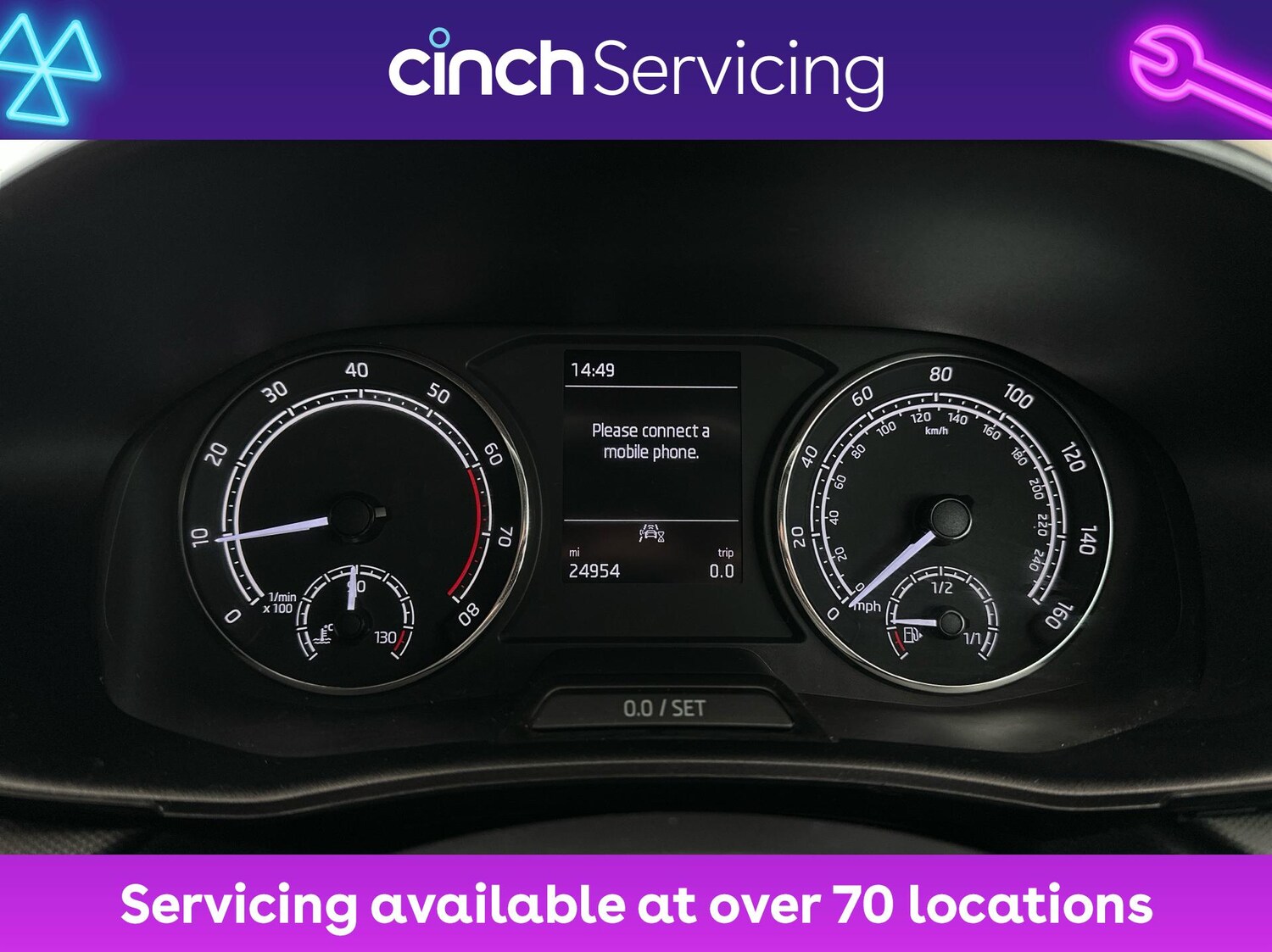 Used Skoda Fabia 2022 for sale - 76474983: Photo 18