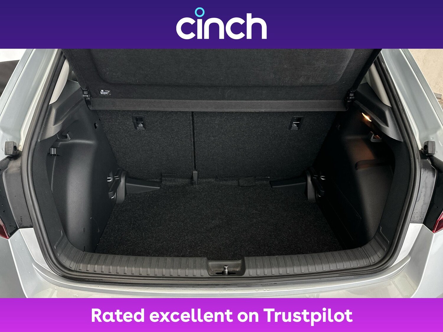 Used Skoda Fabia 2022 for sale - 76474983: Photo 21