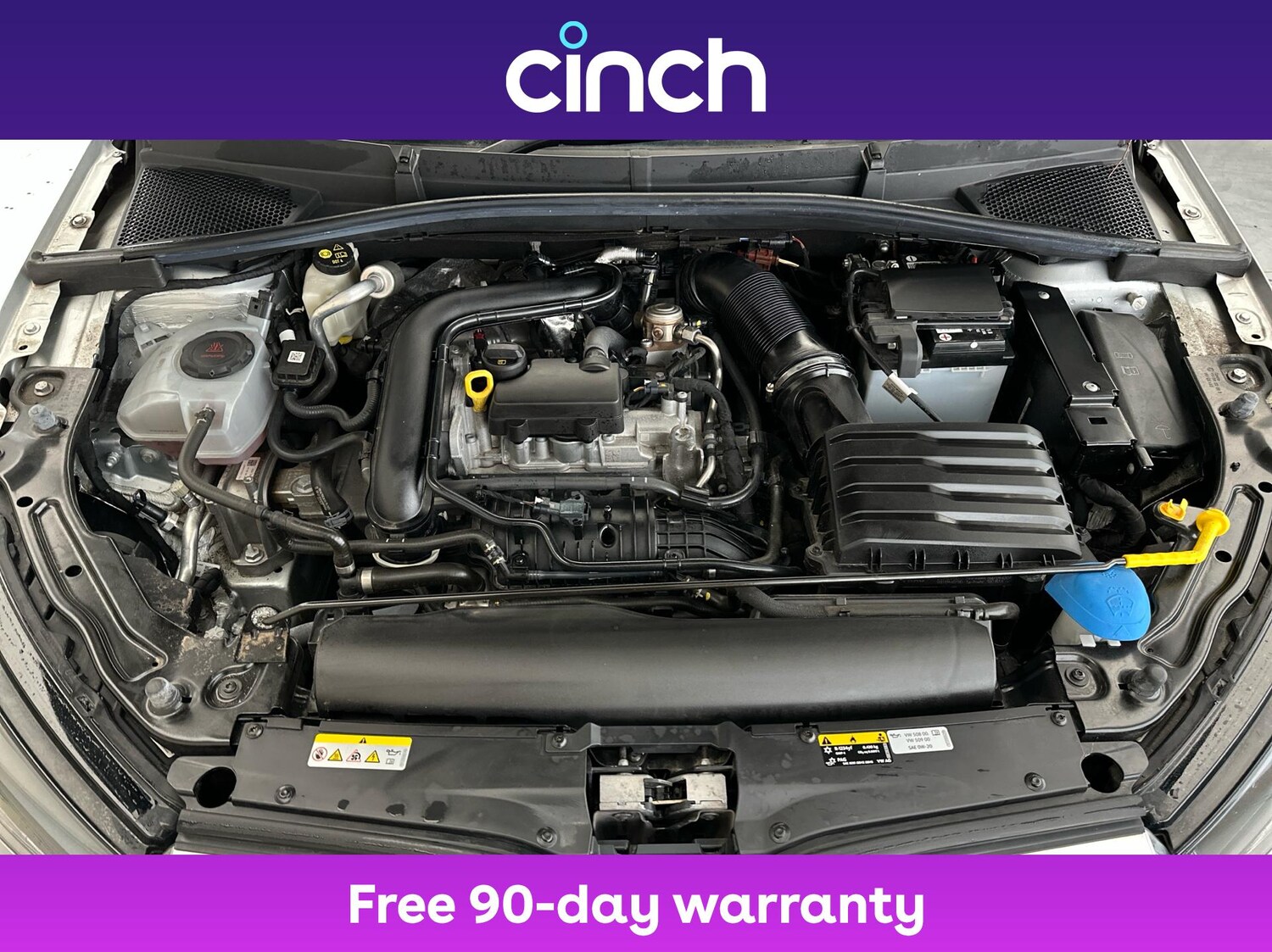 Used Skoda Fabia 2022 for sale - 76474983: Photo 23