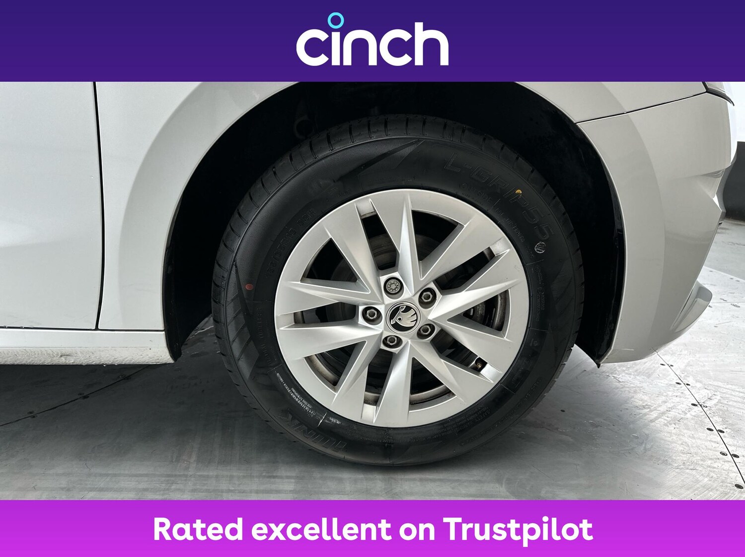 Used Skoda Fabia 2022 for sale - 76474983: Photo 28