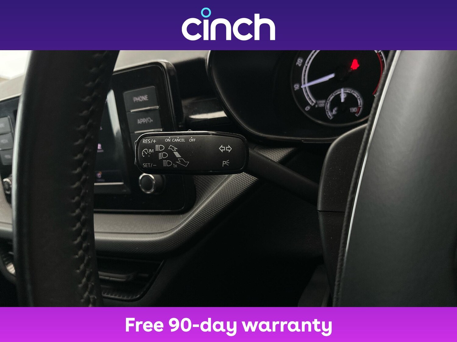 Used Skoda Fabia 2022 for sale - 76474983: Photo 34