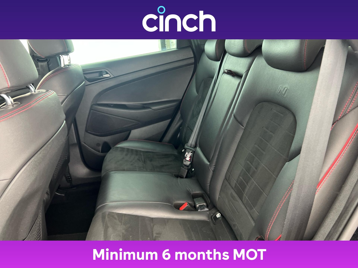 Used Hyundai TUCSON 2020 for sale - 76180341: Photo 20