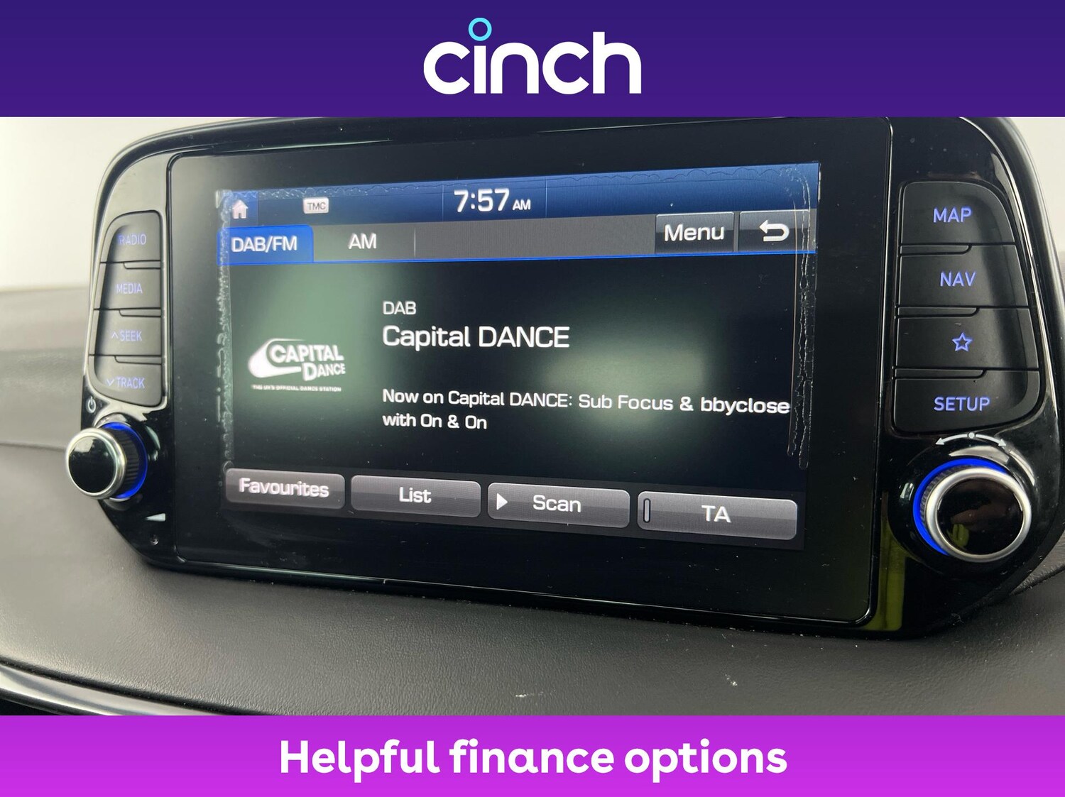 Used Hyundai TUCSON 2020 for sale - 76180341: Photo 30