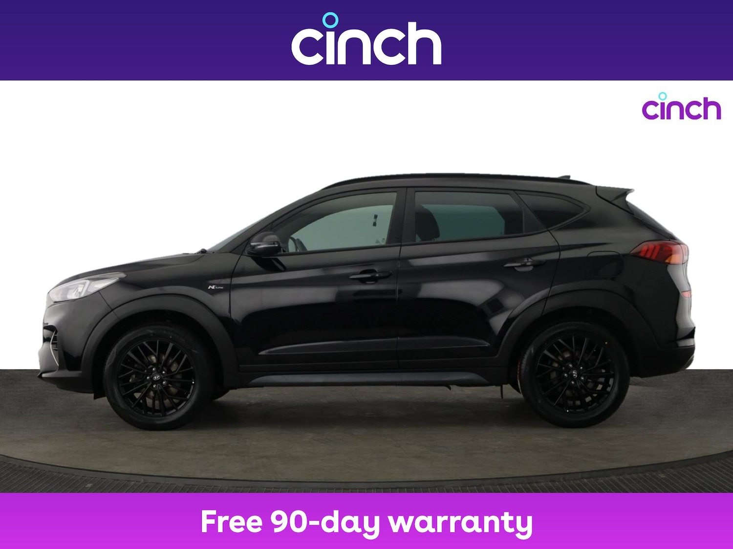 Used Hyundai TUCSON 2020 for sale - 76180341: Photo 8