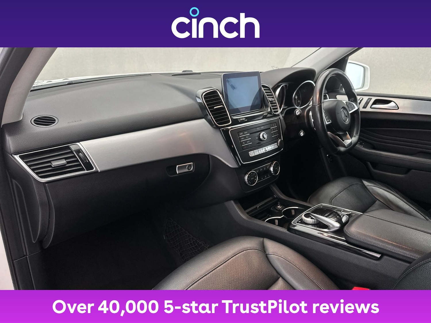 Used Mercedes-Benz GLE 2017 for sale - 77068050: Photo 14