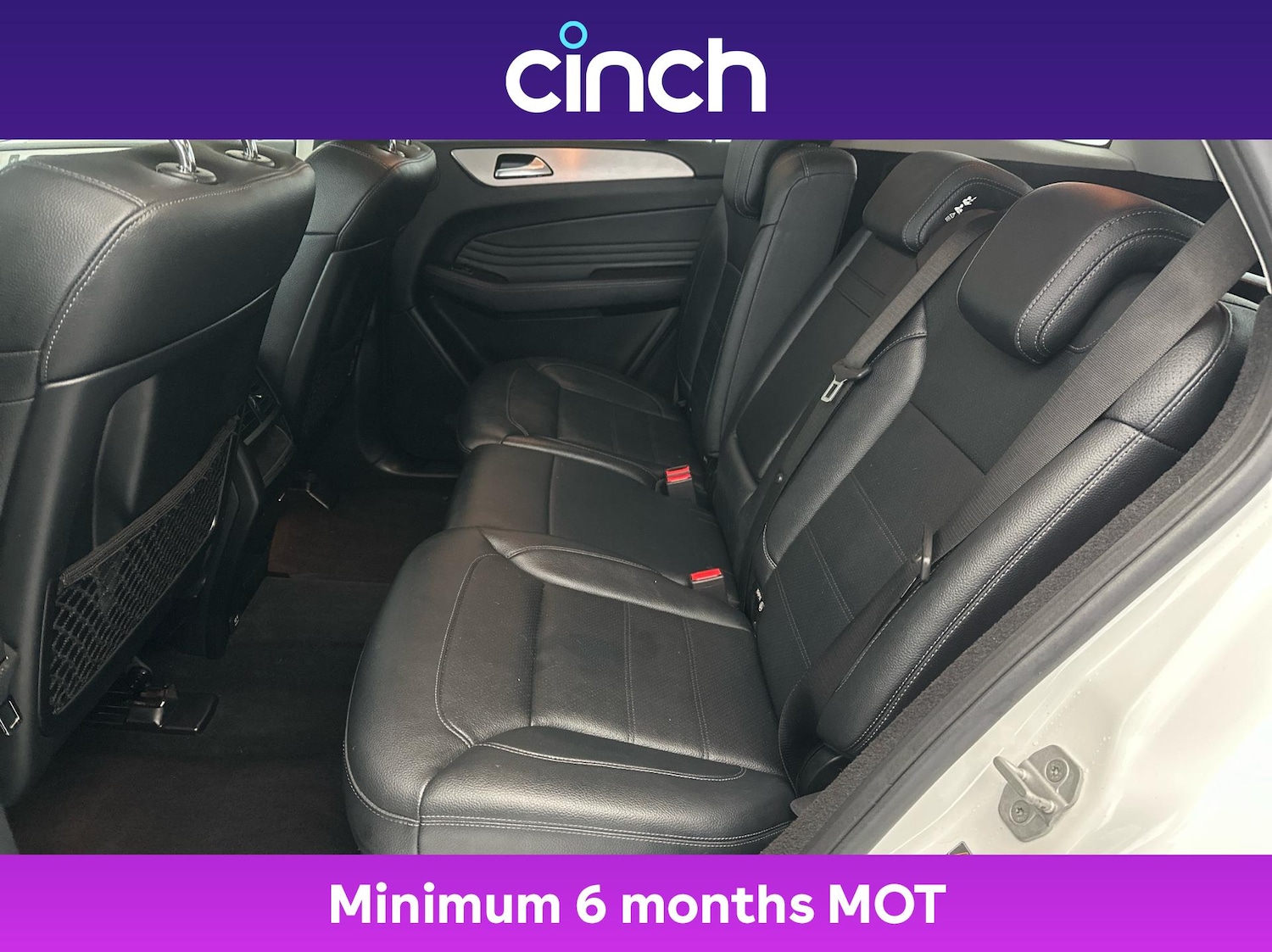 Used Mercedes-Benz GLE 2017 for sale - 77068050: Photo 20