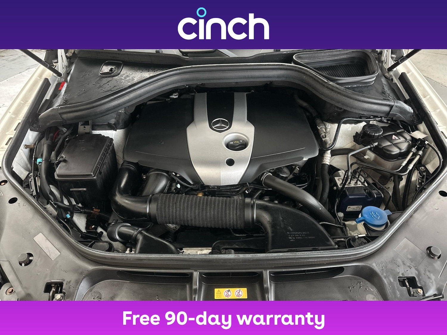 Used Mercedes-Benz GLE 2017 for sale - 77068050: Photo 23