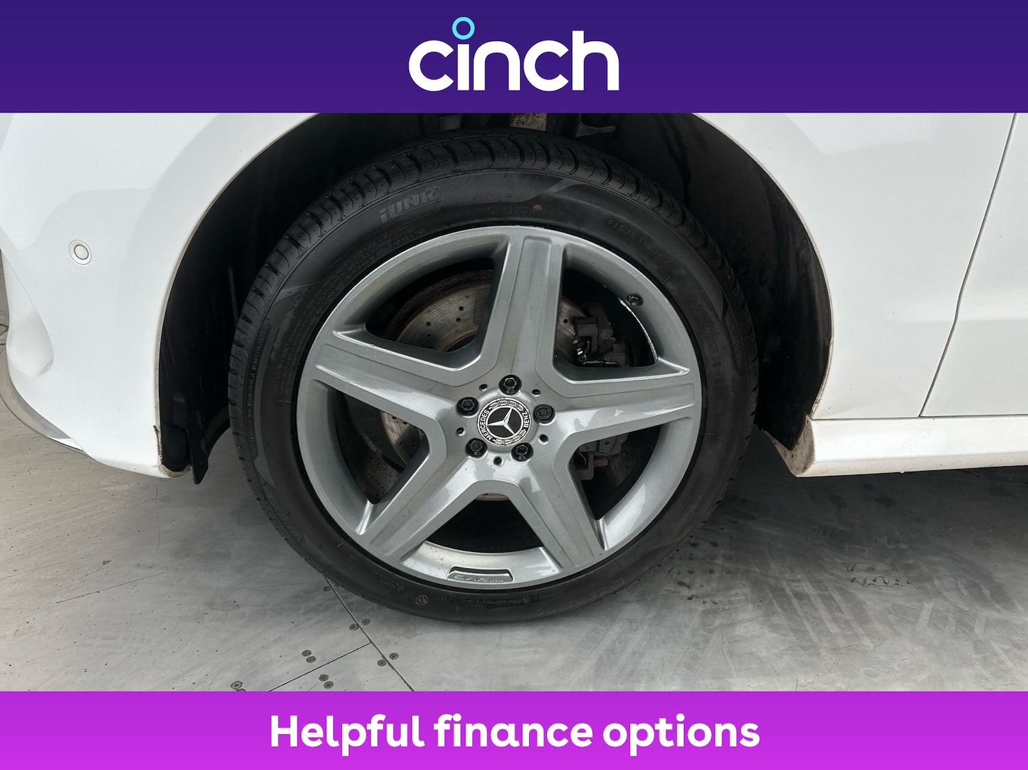 Used Mercedes-Benz GLE 2017 for sale - 77068050: Photo 24