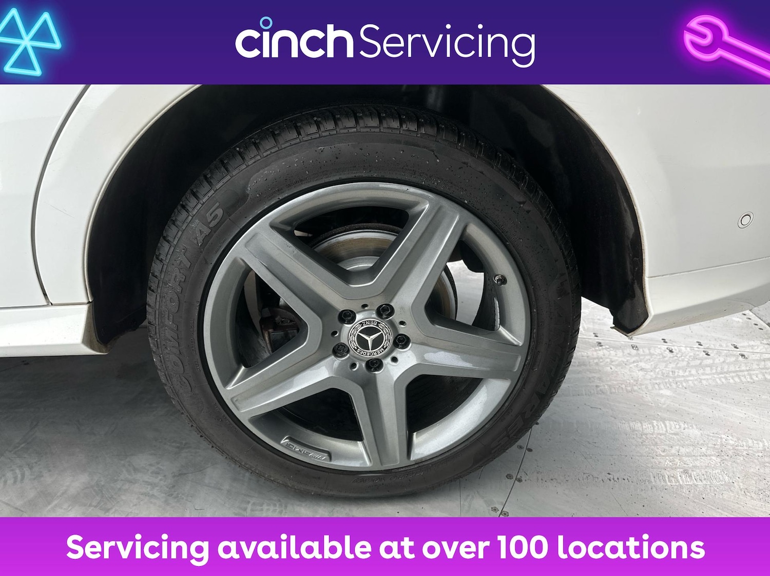 Used Mercedes-Benz GLE 2017 for sale - 77068050: Photo 26